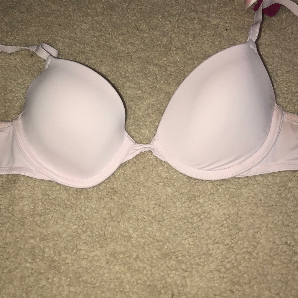 34A VS bra!